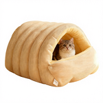 Cat Bed Manufacturer - Winter Removable Washable Sleeping Bag