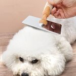 Pet Brushes Manufacturer - For Long Short Haired Dogs Cats