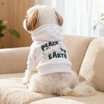 Pet Hoodies Factory - Dog Warm Coat Outfit Supplier