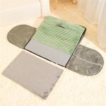 Pet Bed Factory - Closed Cat House Tent Kennel