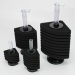 Fish Tank Filter Manufacturer - Biochemical Sponge Filter Pump