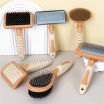 Pet Brushes Manufacturer - For Long Short Haired Dogs Cats