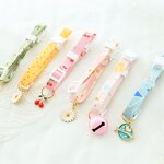 Pet Collar Factory - Adjustable Cute Cartoon Print Collar