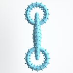 Dog Chew Toy Manufacturer - Pull Ring Interactive Toy