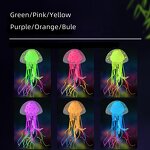 Aquarium Accessories Factory - Artificial Luminous Jellyfish