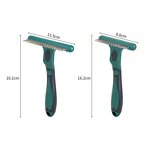 Pet Grooming Comb Factory - Long Haired Dogs Cats Tool