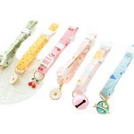 Pet Collar Factory - Adjustable Cute Cartoon Print Collar
