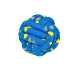Dog Ball Manufacturer - ETPU Elastic Chew Training Toy