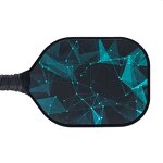 Pickleball Racket Manufacturer - Customizable Paddles Set