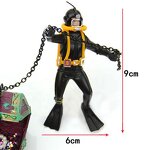 Fish Tank Decor Factory - Treasure Frogman Shipwreck Decor