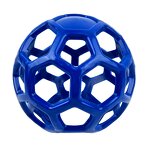 Puzzle Ball Manufacturer - Indestructible TPR Scented Toy