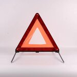 Emergency Warning Triangle Factory - Hot Sale Reflective Road Safety