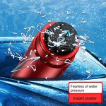 Car Safety Hammer Factory - Hot Selling 2-in-1 Emergency Escape Tool