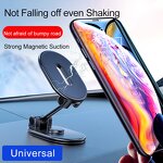 Car Phone Holder Factory - 8pc N52 Strong Magnetic 720 Rotated Mount