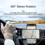 Car Phone Holder Factory - Innovative Magic Hat 2 in 1 Magnetic Mount