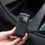 Air Pump Factory - Super Small Cordless Handheld Battery Tire Inflator