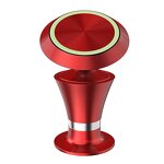 Car Phone Holder Factory - Innovative Magic Hat 2 in 1 Magnetic Mount