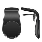 Car Phone Holder Factory - Hot Sale Strong Magnet Removable Vent Mount