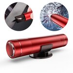 Car Safety Hammer Factory - Popular Seat Belt Cutter Emergency Hammer