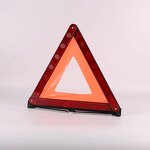 Emergency Warning Triangle Factory - Hot Sale Reflective Road Safety