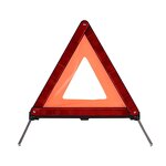 Emergency Triangle Factory - Hot Sale Foldable Reflective Car Kit