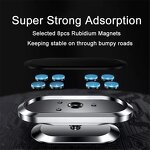 Car Phone Holder Factory - Wholesale Strong Magnetic 360 Adjustable Bracket