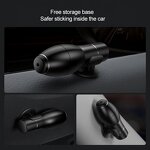 Car Safety Hammer Factory - Aluminum Alloy Emergency Rescue Escape Tool