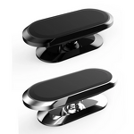 Car Phone Holder Factory - Wholesale Strong Magnetic 360 Adjustable Bracket