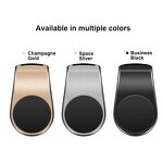 Car Phone Holder Factory - Hot Sale Strong Magnet Removable Vent Mount