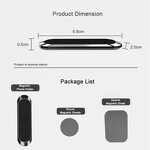 Car Phone Holder Factory - Custom Multifunctional Strong Sticky Mount