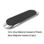 Car Phone Holder Factory - Custom Multifunctional Strong Sticky Mount