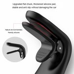 Car Phone Holder Factory - Hot Sale Strong Magnet Removable Vent Mount