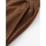 Jogger Pants Factory - Custom Men's 260G Cotton Pants