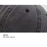 Baseball Cap Factory - OEM Custom 3D Puff Embroidered Cap