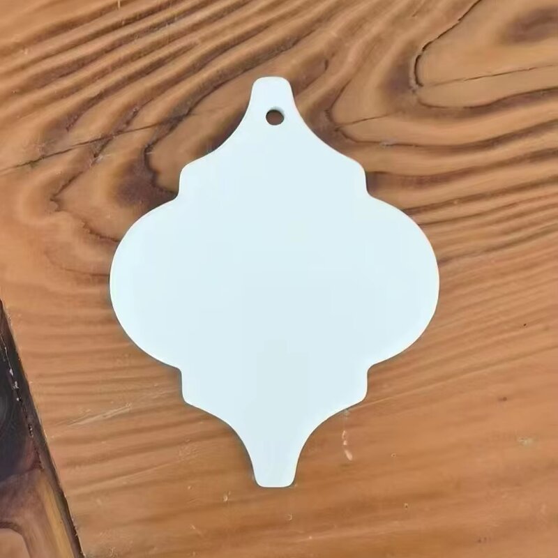 Christmas Ornament Manufacturer - Waterproof Ceramic Tree Decor