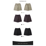 Shorts Manufacturer - Men's 280GSM Running Sport Pants