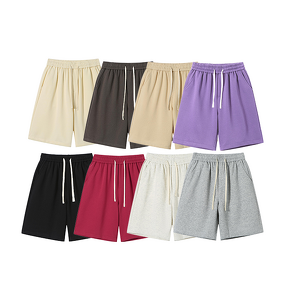 Shorts Factory - Men Women Cotton Athletic Lounge Shorts