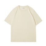 T-Shirt Manufacturer - Streetwear Graphic Acid Wash Tee