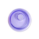 Plastic Lids Manufacturer - Reusable Acrylic Bling Lid
