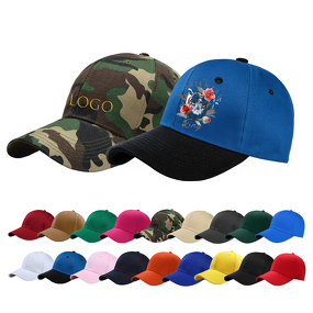 Sport Hat Manufacturer - Unisex Quick-Drying Twill Cap