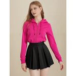 Hoodie Manufacturer - Professional Lightweight Zip Hoodie