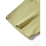 T-Shirt Manufacturer - 260gsm Oversized Drop Shoulder Tee