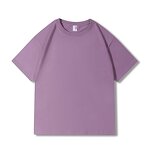 T-Shirt Factory - Unisex Basic Casual Cotton Shirt