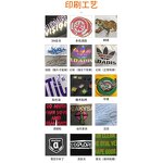 Hoodie Manufacturer - OEM Custom 3D Embroidery Sweatshirt