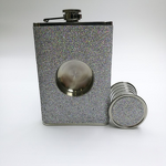 Hip Flask Factory - Engravable Leakproof Portable Flask