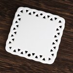 Christmas Ornament Manufacturer - Eco-Friendly Heart-Shape Ornament