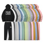 Hoodie Manufacturer - OEM Custom 3D Embroidery Sweatshirt