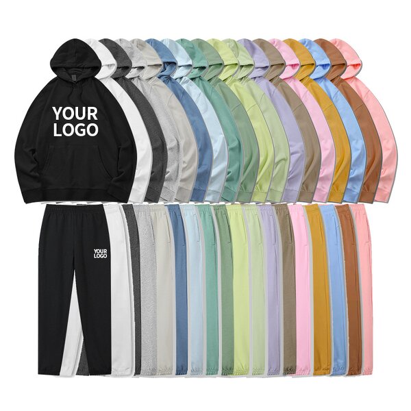 Hoodie Manufacturer - OEM Custom 3D Embroidery Sweatshirt