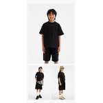 Kids T-Shirt Factory - Custom 100% Cotton Embroidered Tee