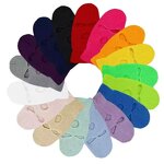 Balaclava Factory - Wholesale Embroidered Bandana Style Mask